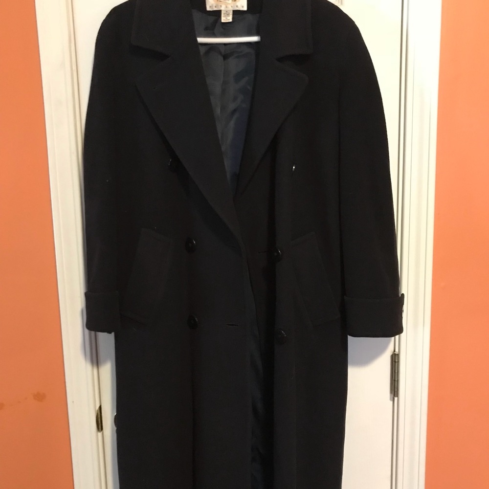 Trench Coat